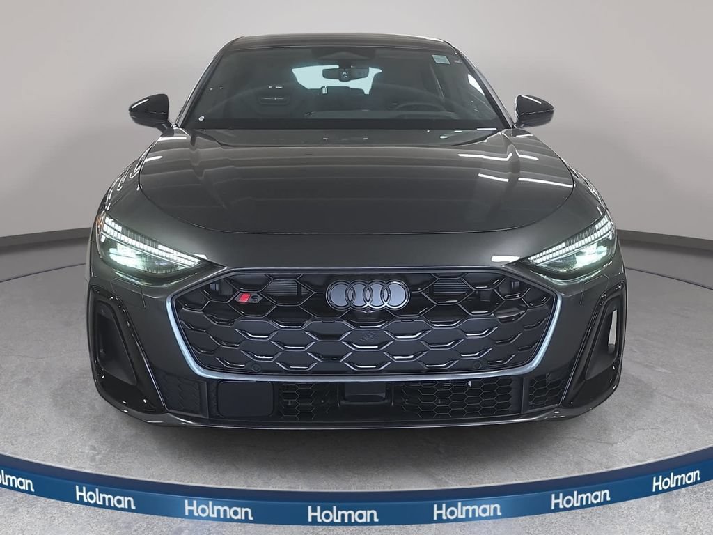 New 2026 Audi S5 Premium Plus AWD/4WD image 2