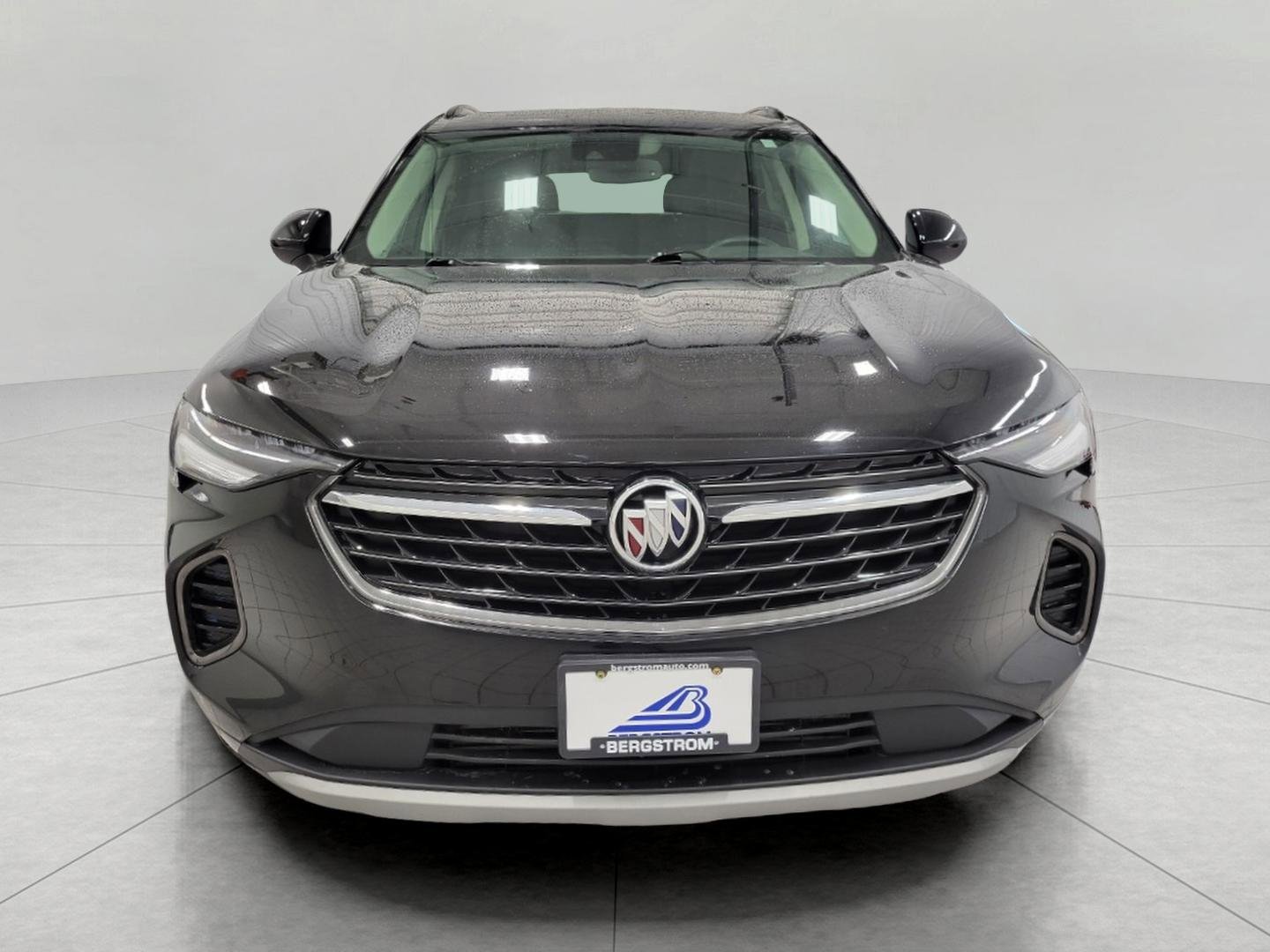 Used 2023 Buick Envision Preferred w/ Sport Touring Package image 14