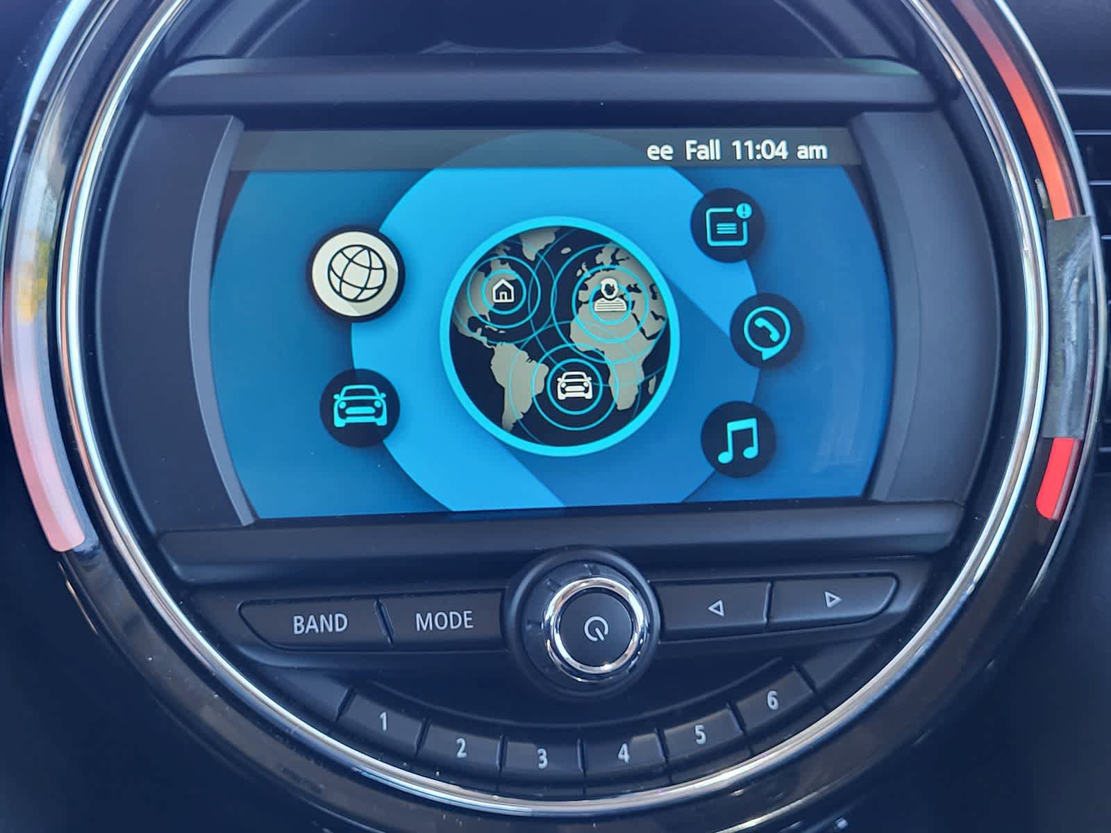 Used 2020 MINI Cooper S w/ Storage Package FWD image 18