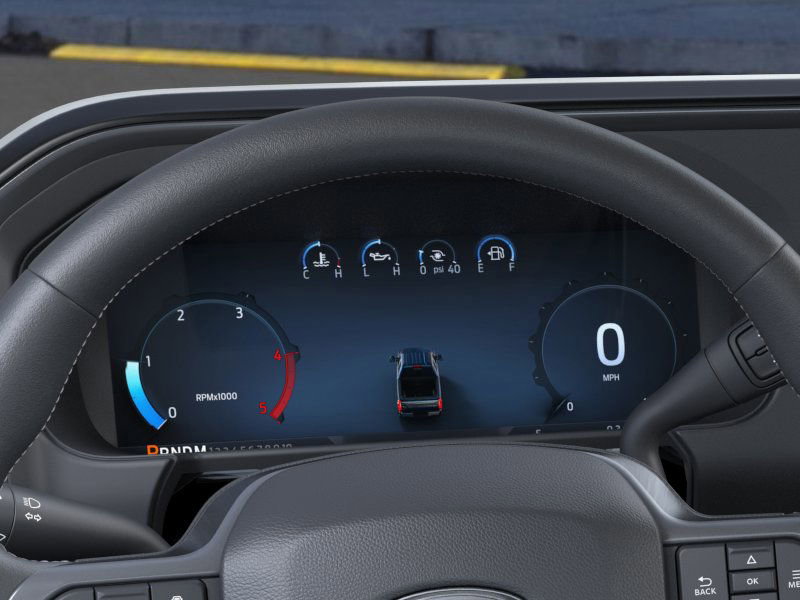 New 2026 Ford F350 Platinum w/ Platinum Plus Package image 14