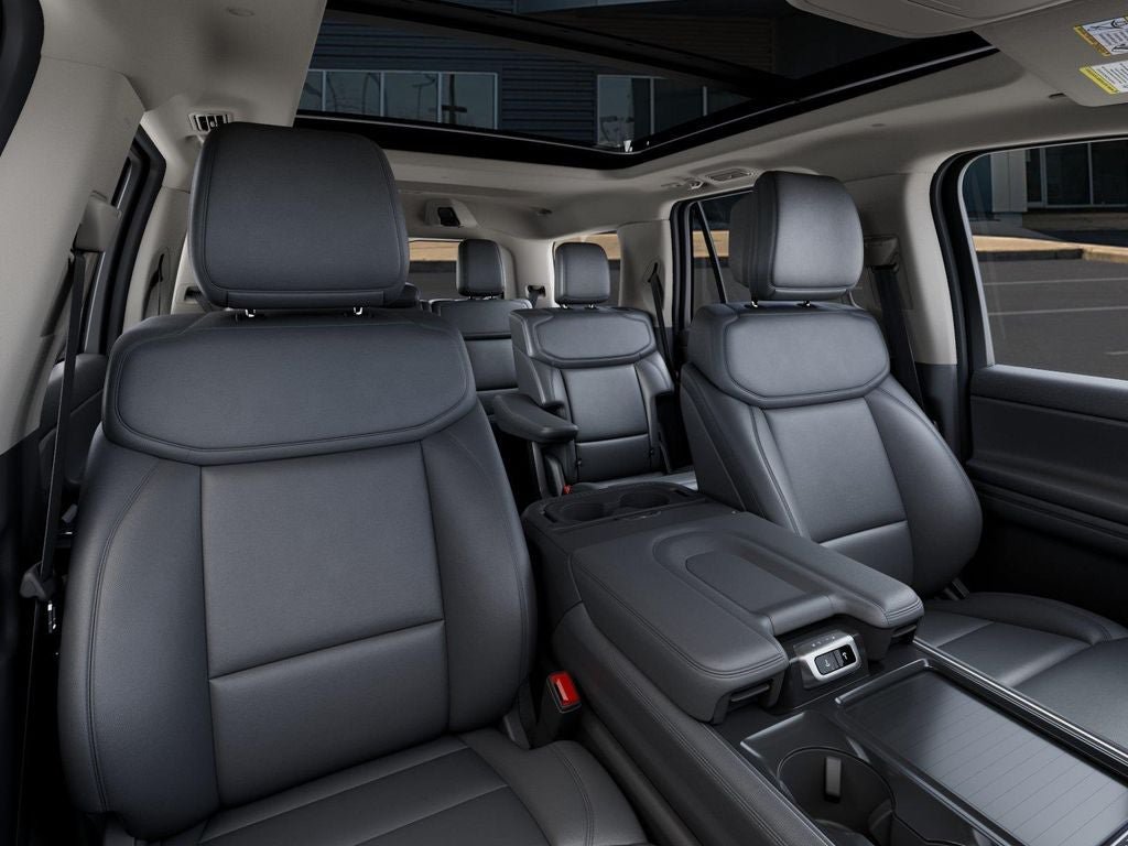 New 2027 Ford Expedition Active AWD/4WD image 10