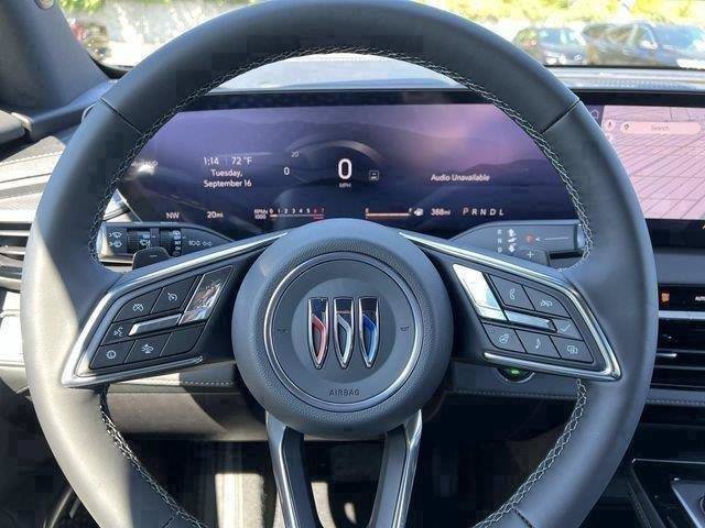 New 2026 Buick Enclave Sport Touring w/ Power Package FWD image 20