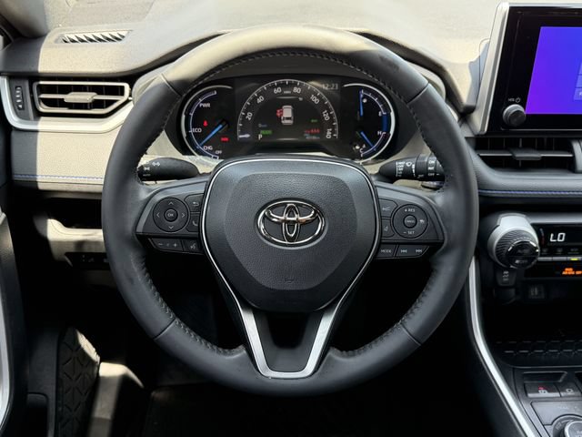 Certified 2023 Toyota RAV4 SE AWD/4WD image 13