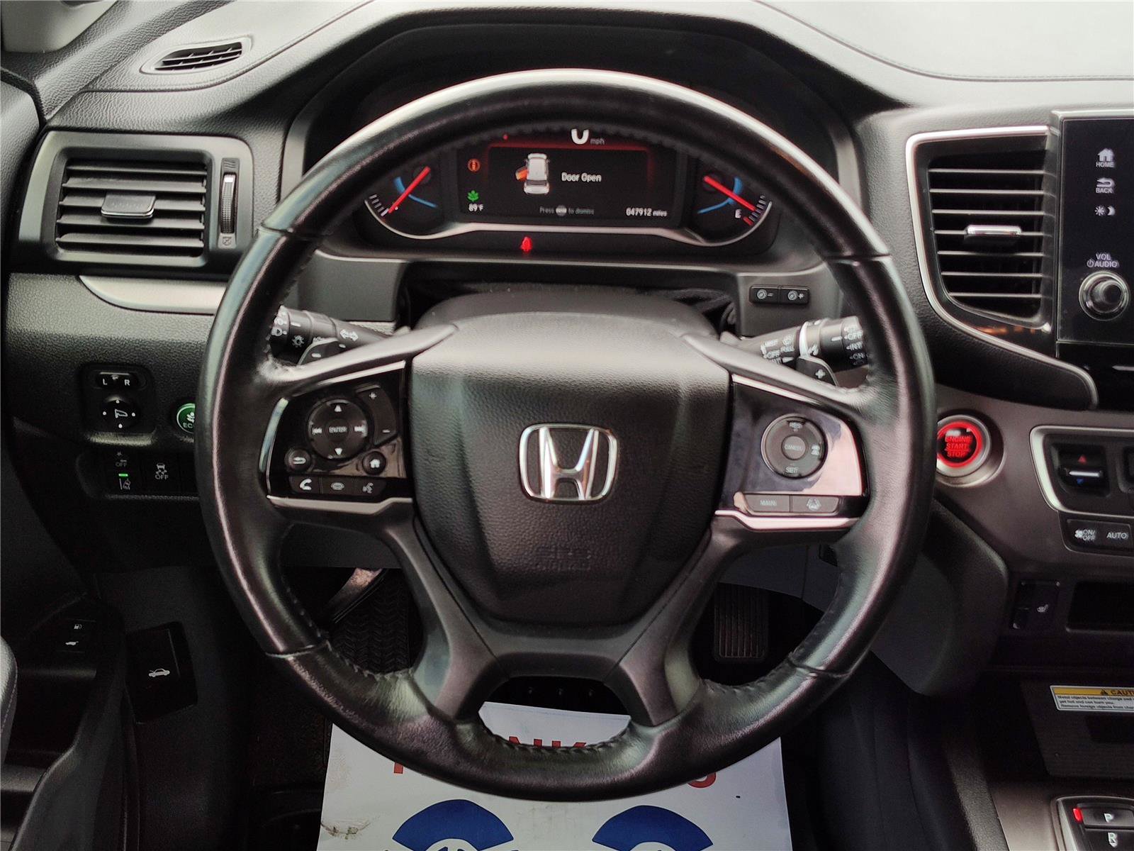 Used 2021 Honda Pilot Special Edition image 19