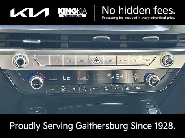 Certified 2023 Kia Telluride S AWD/4WD image 4
