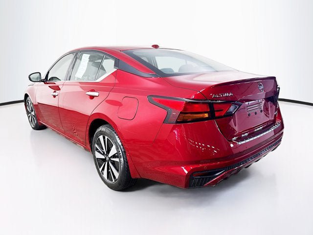Used 2020 Nissan Altima 2.5 SV AWD/4WD image 7