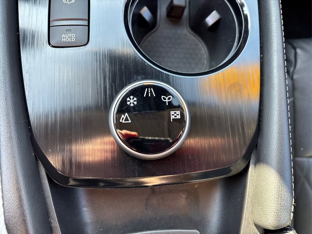 Used 2023 Nissan Rogue Platinum w/ Platinum Premium Package image 39