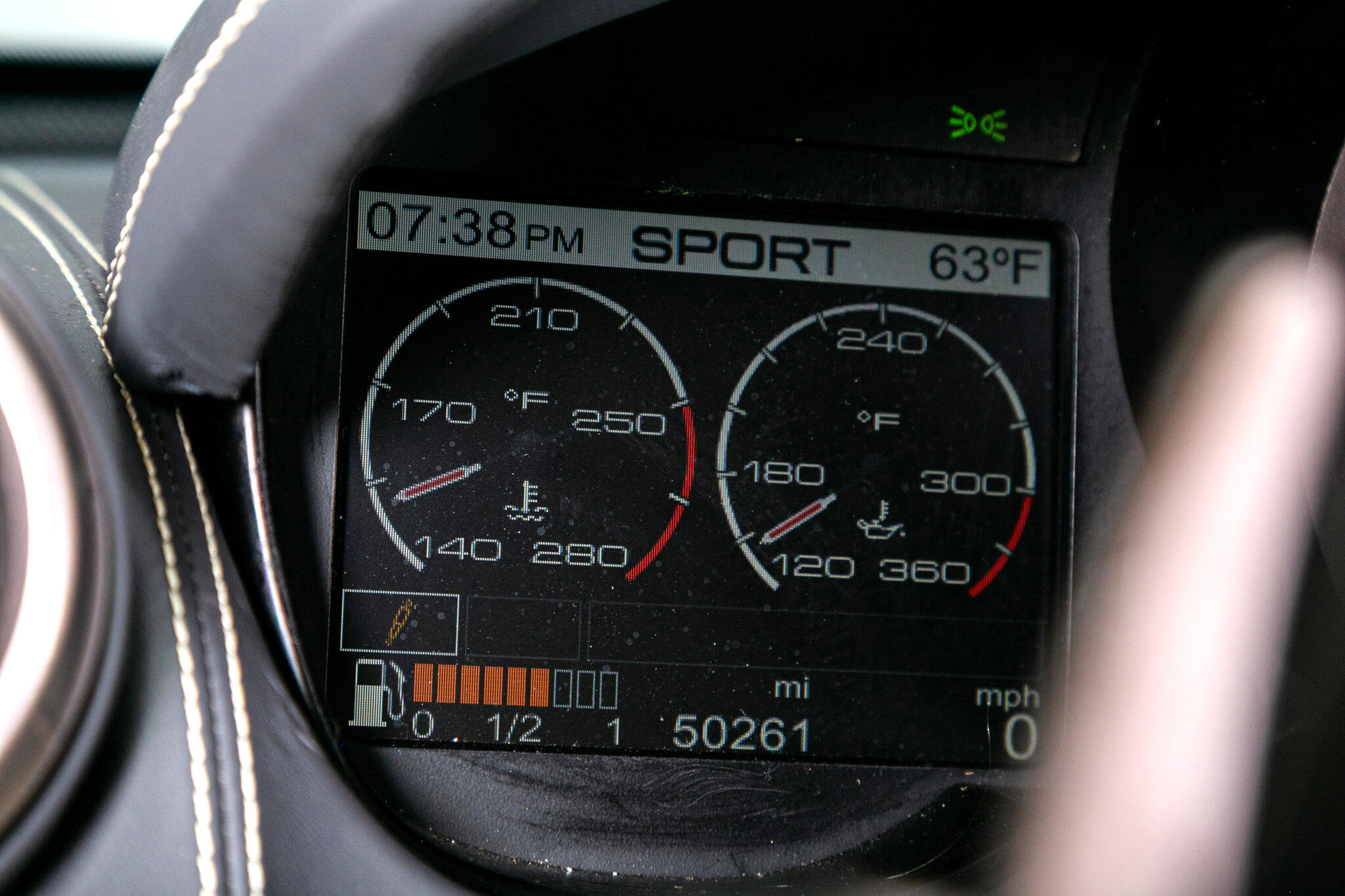 Used 2011 Ferrari California image 16