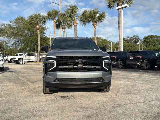 New 2026 Chevrolet Suburban High Country image 18