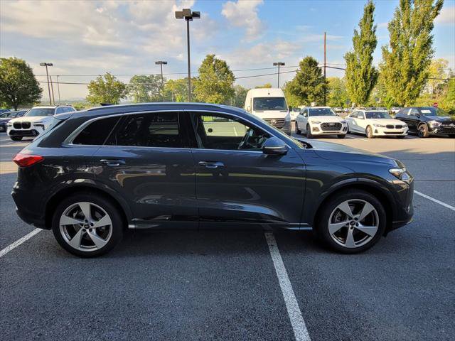 Certified 2025 Audi Q5 Prestige AWD/4WD image 10