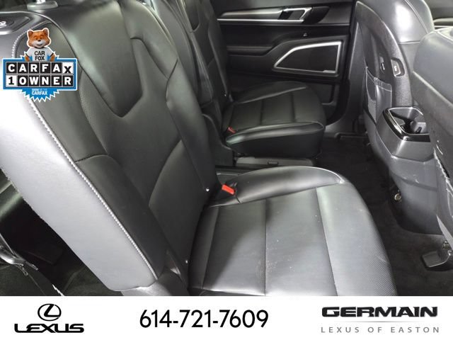 Used 2022 Kia Telluride S AWD/4WD image 21