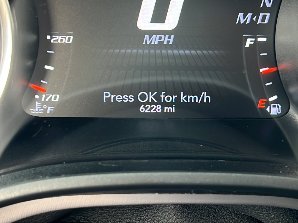 Used 2023 Dodge Challenger R/T Scat Pack RWD image 18