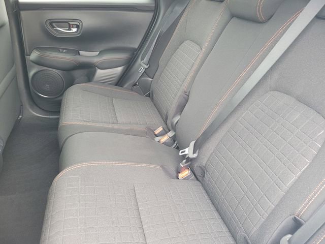 Certified 2024 Honda HR-V Sport image 15