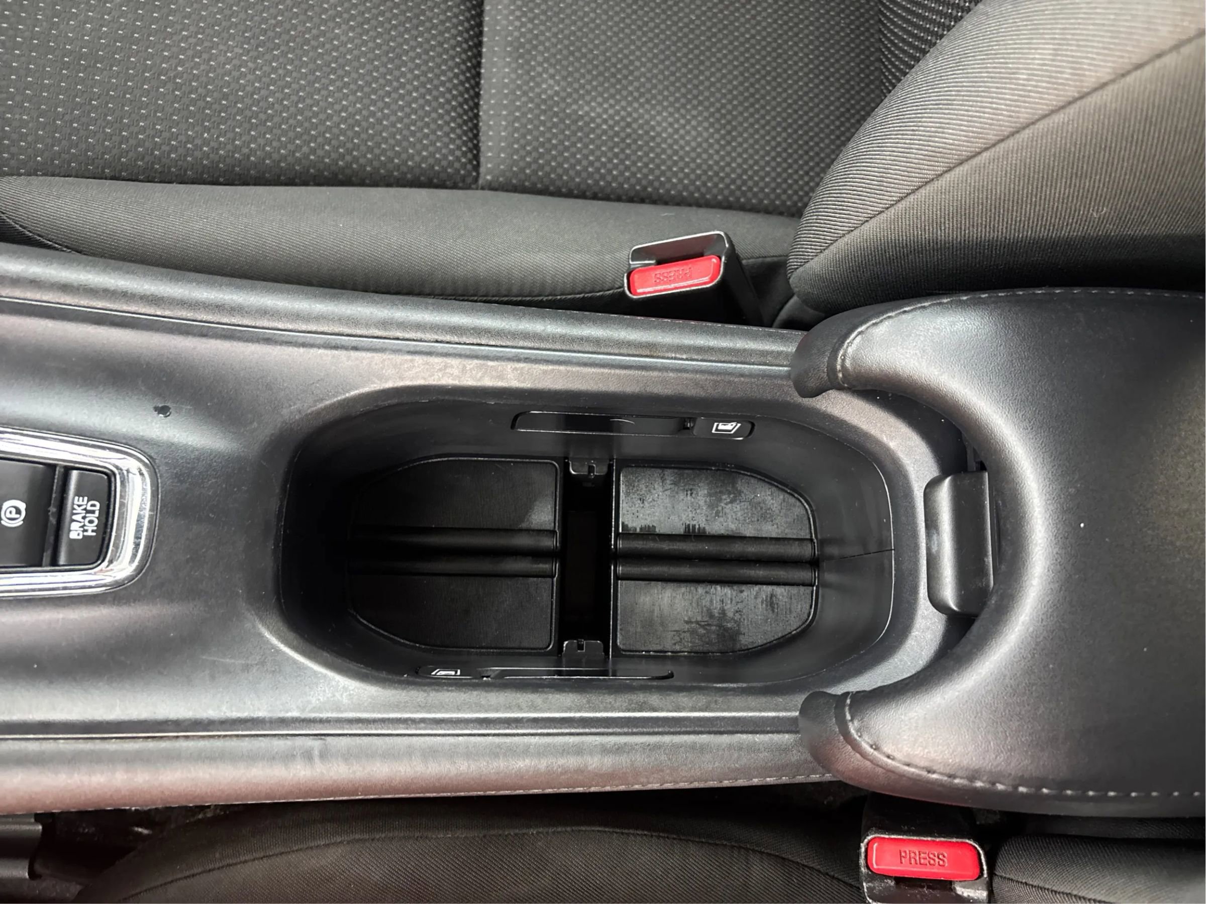 Used 2019 Honda HR-V LX image 22