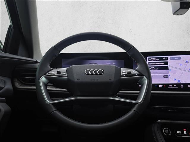 New 2026 Audi Q5 Premium AWD/4WD image 18