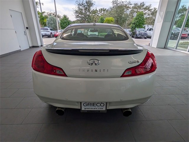 Used 2015 INFINITI Q60 Sport Limited image 11