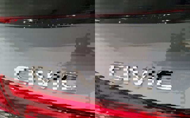 Used 2022 Honda Civic Si image 48