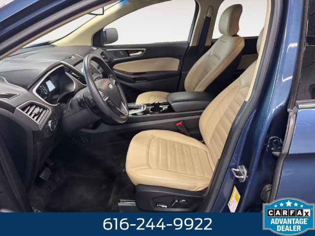 Used 2018 Ford Edge SEL w/ Equipment Group 201A FWD image 7