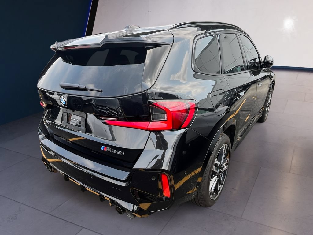 Used 2024 BMW X1 M35i w/ Premium Package AWD/4WD image 5