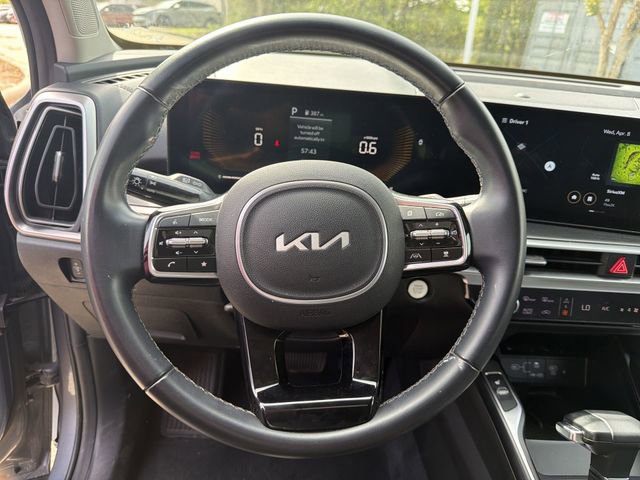Certified 2024 Kia Sorento S FWD image 14