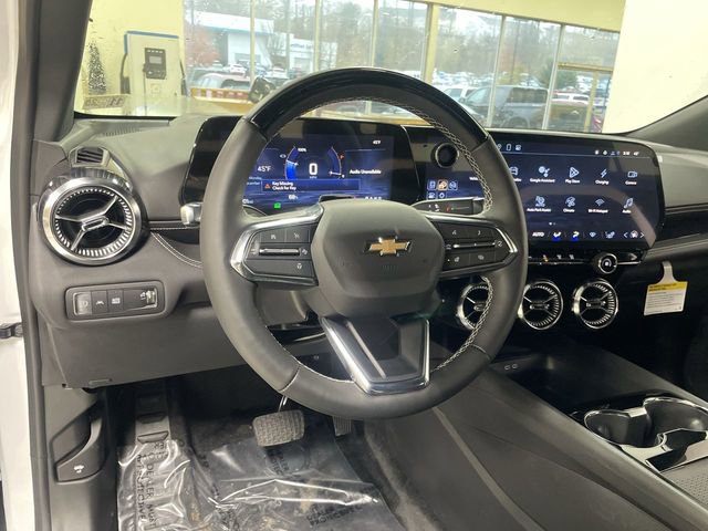 Used 2025 Chevrolet Blazer EV LT w/ Super Cruise Package AWD/4WD image 14