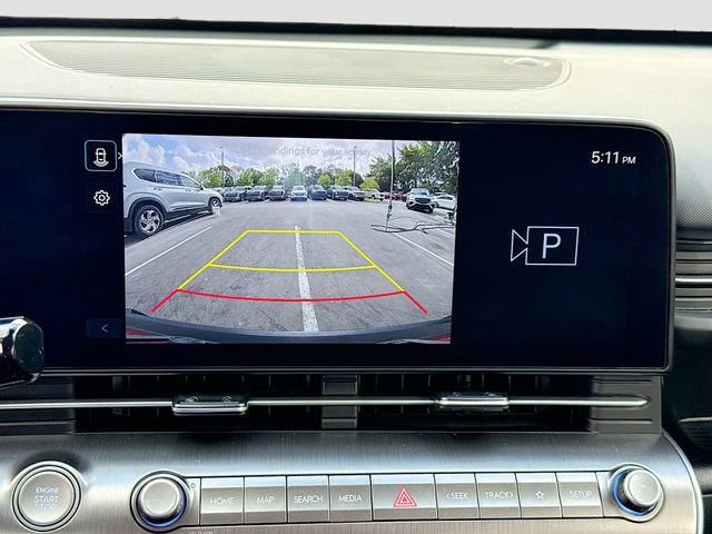 Certified 2025 Hyundai Kona SE image 13