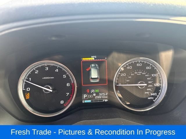 Used 2024 Subaru Forester Touring AWD/4WD image 13