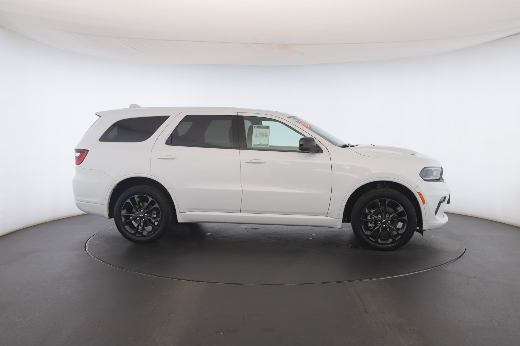 Used 2022 Dodge Durango GT w/ Blacktop Package AWD/4WD image 22