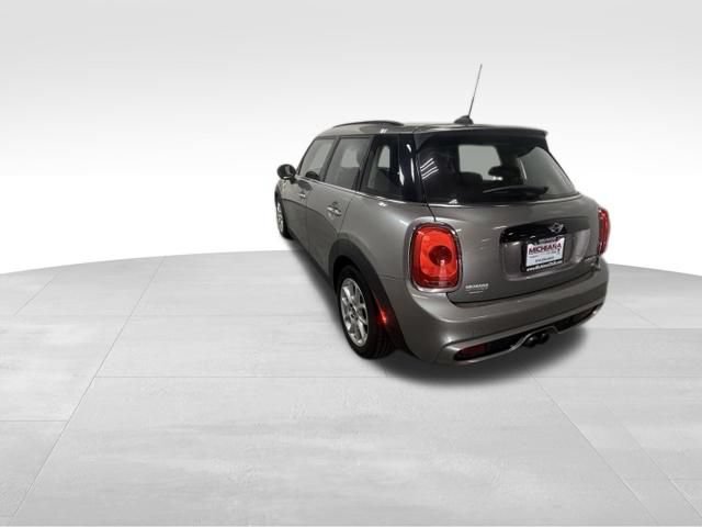 Used 2017 MINI Cooper S FWD image 10