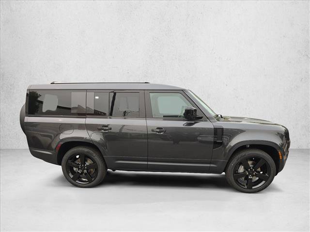 New 2026 Land Rover Defender 130 S AWD/4WD image 4