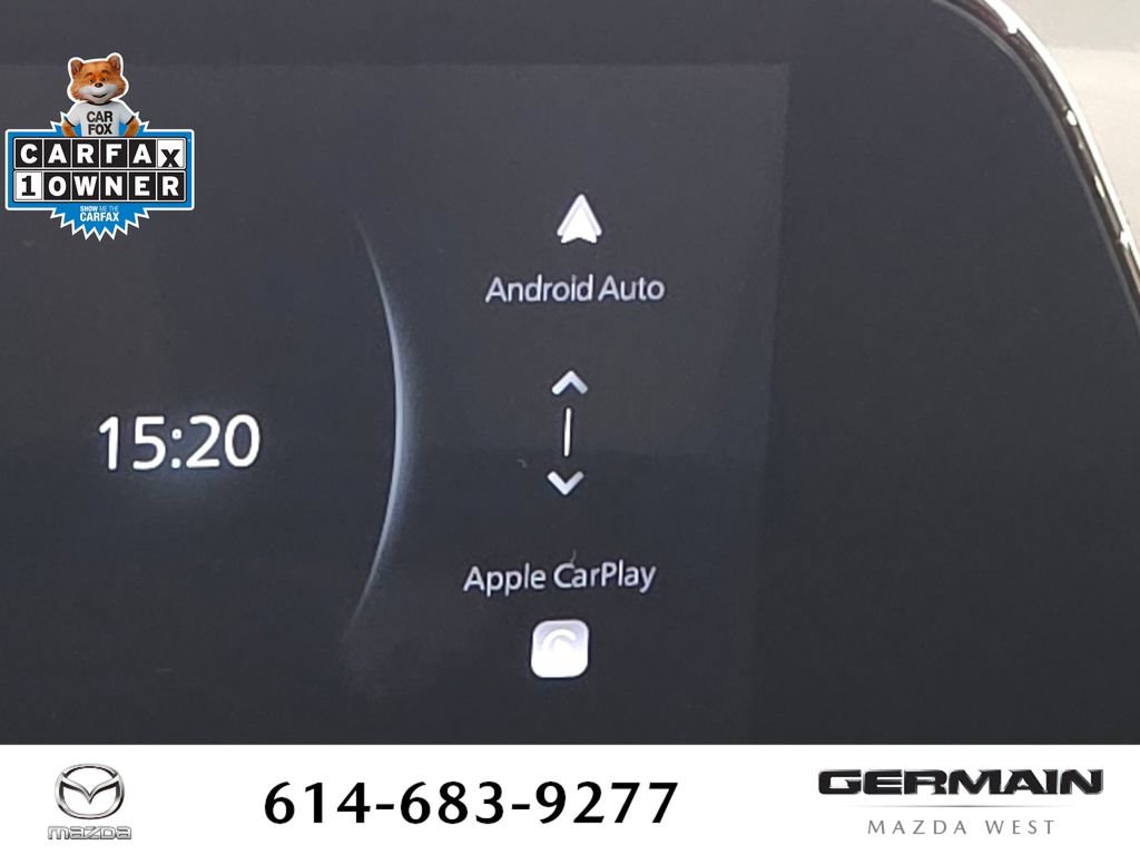 Used 2024 MAZDA CX-30 AWD 2.5 S w/ Preferred Package image 29