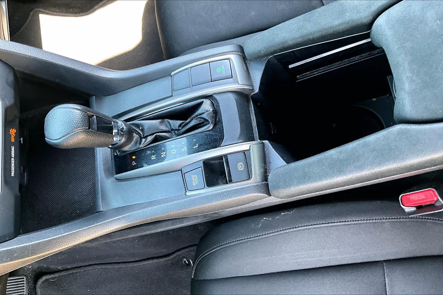 Used 2017 Honda Civic LX image 13