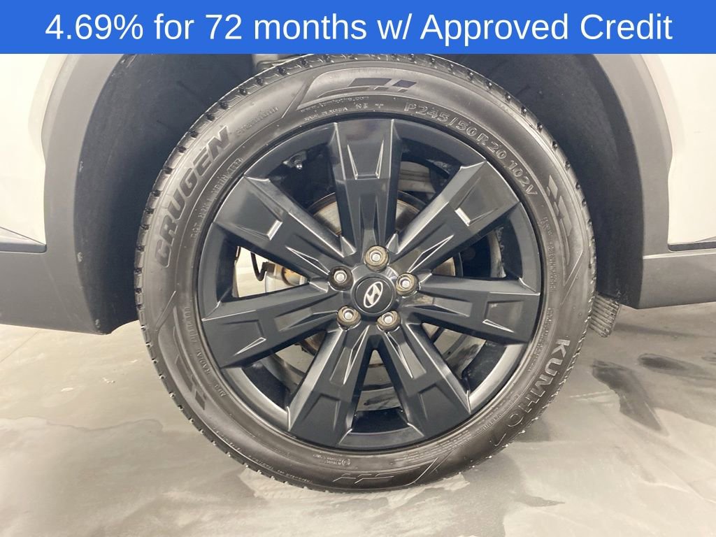 Used 2023 Hyundai Palisade XRT image 9