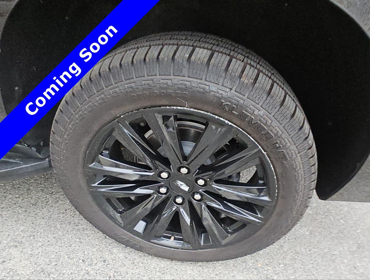 Used 2023 Cadillac Escalade Sport AWD/4WD image 17