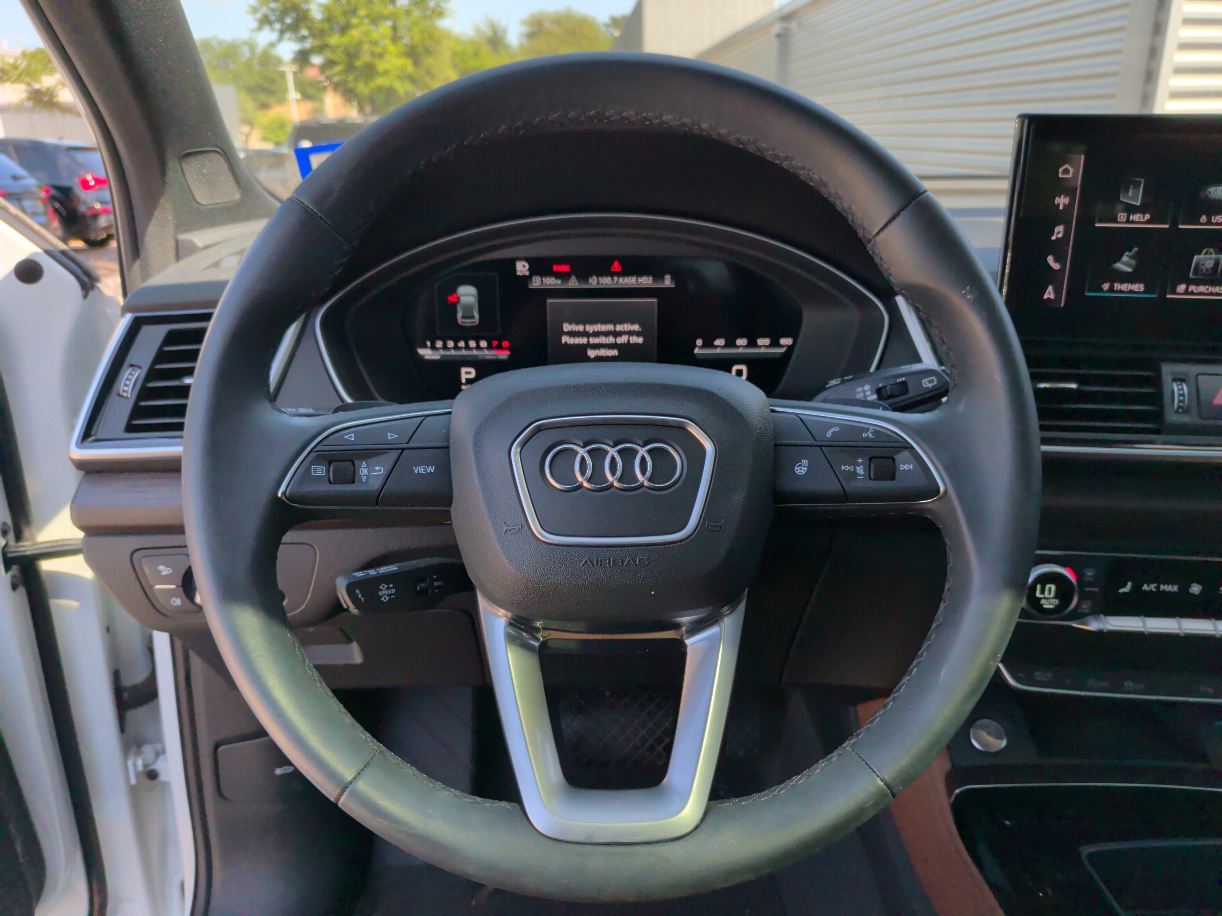 Certified 2023 Audi Q5 2.0T Premium Plus w/ Premium Plus Package AWD/4WD image 16