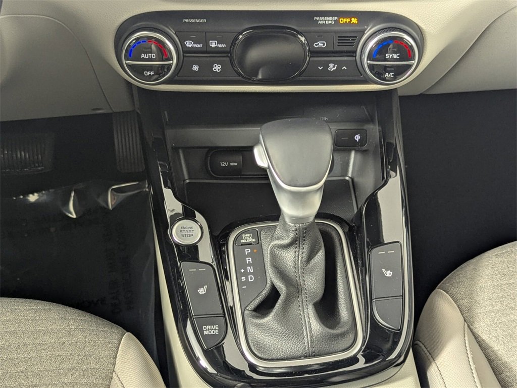 Used 2023 Kia Soul EX image 19