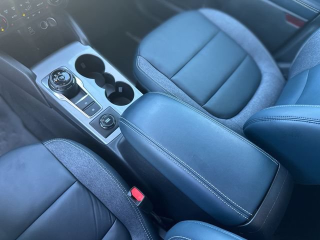 Certified 2023 Ford Bronco Sport Outer Banks w/ Tech Package AWD/4WD image 21