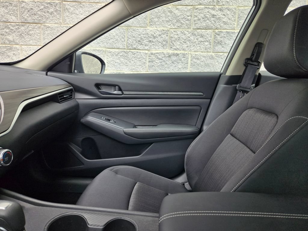 Used 2026 Nissan Altima 2.5 SV AWD/4WD image 29