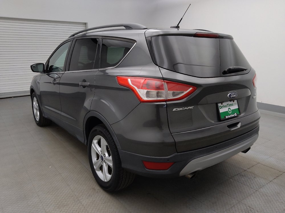 Used 2016 Ford Escape SE w/ Equipment Group 201A FWD image 6