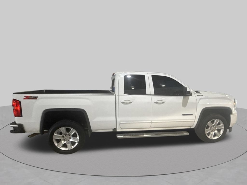 Used 2016 GMC Sierra 1500 4x4 Double Cab w/ Elevation Edition image 10