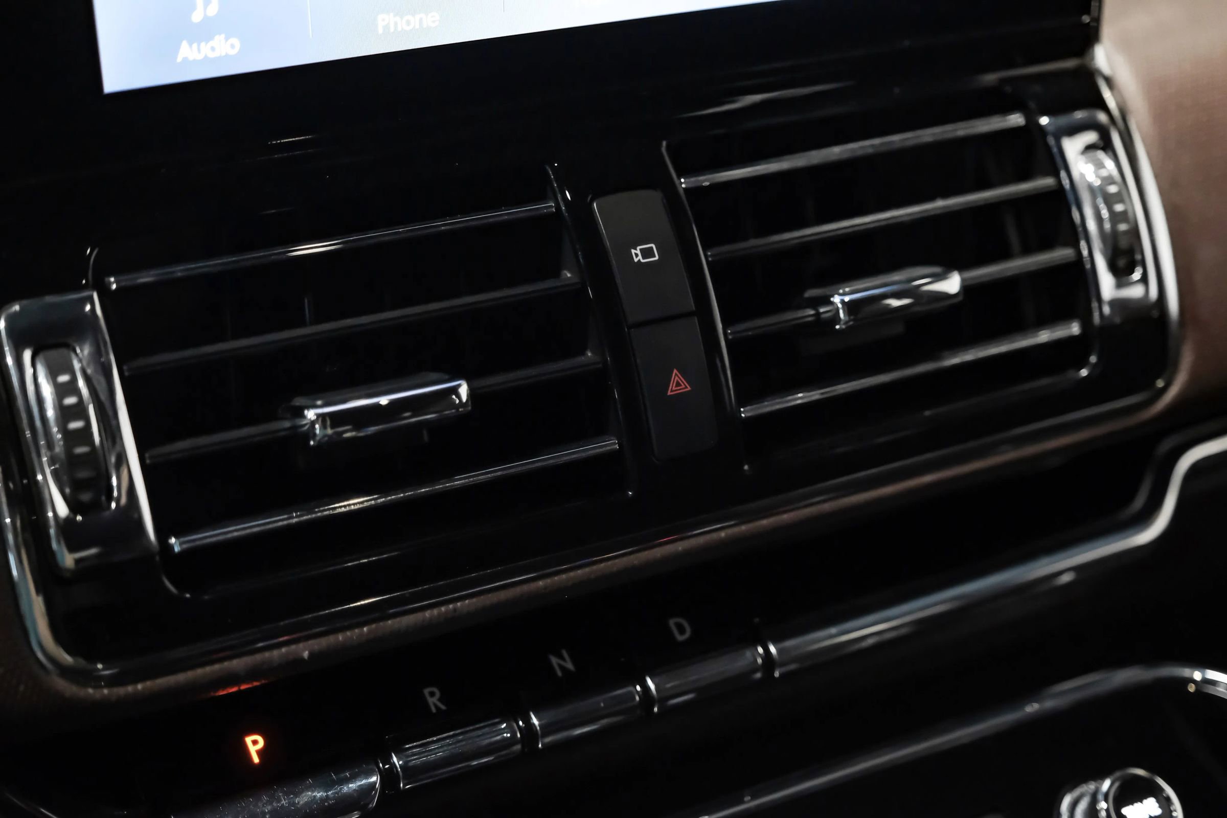 Used 2020 Lincoln Navigator Black Label image 29
