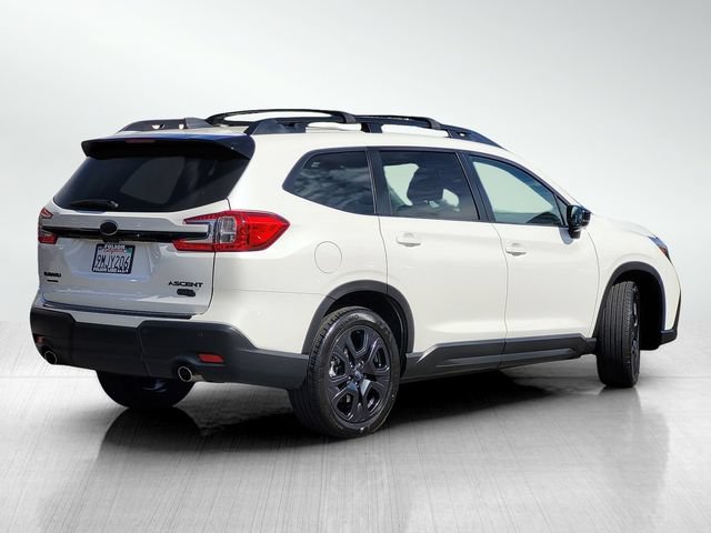 Used 2024 Subaru Ascent Onyx Edition AWD/4WD image 4