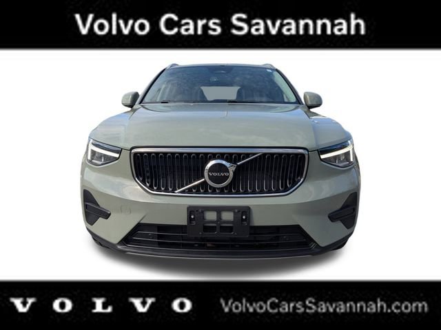 Certified 2023 Volvo XC40 B5 Core w/ Convenience Package image 11