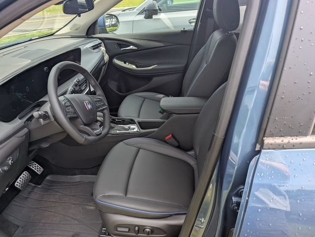 New 2026 Buick Encore GX Sport Touring w/ Advanced Technology Package AWD/4WD image 17