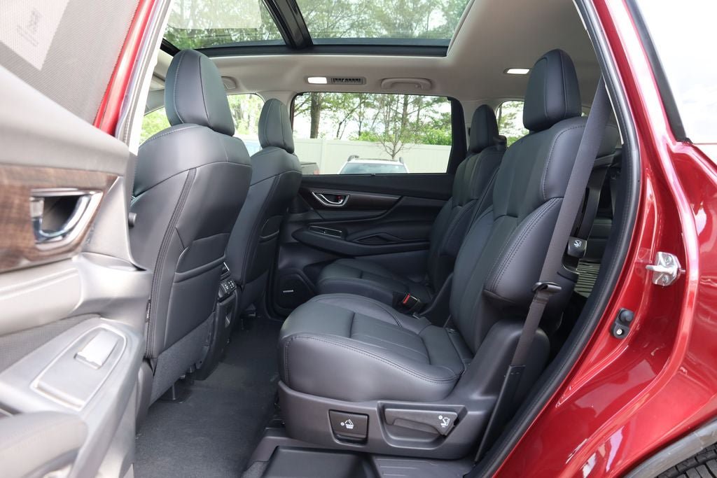 New 2026 Subaru Ascent Touring AWD/4WD image 26