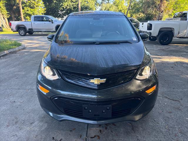Used 2020 Chevrolet Bolt LT FWD image 3