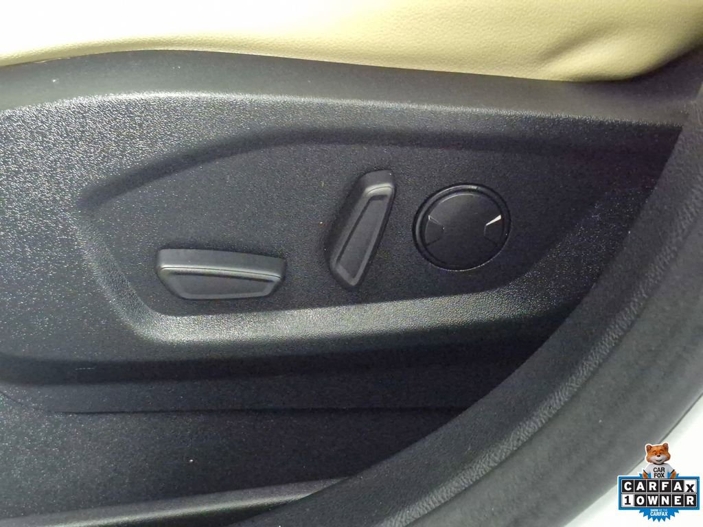 Used 2021 Ford Edge SEL w/ Cargo Accessory Package AWD/4WD image 15