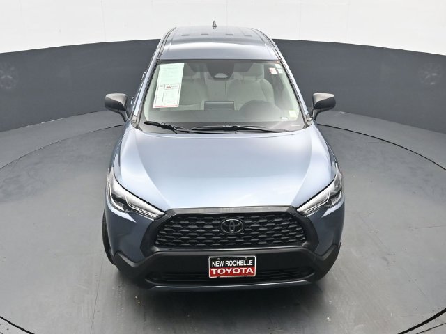 Certified 2023 Toyota Corolla Cross L AWD/4WD image 42