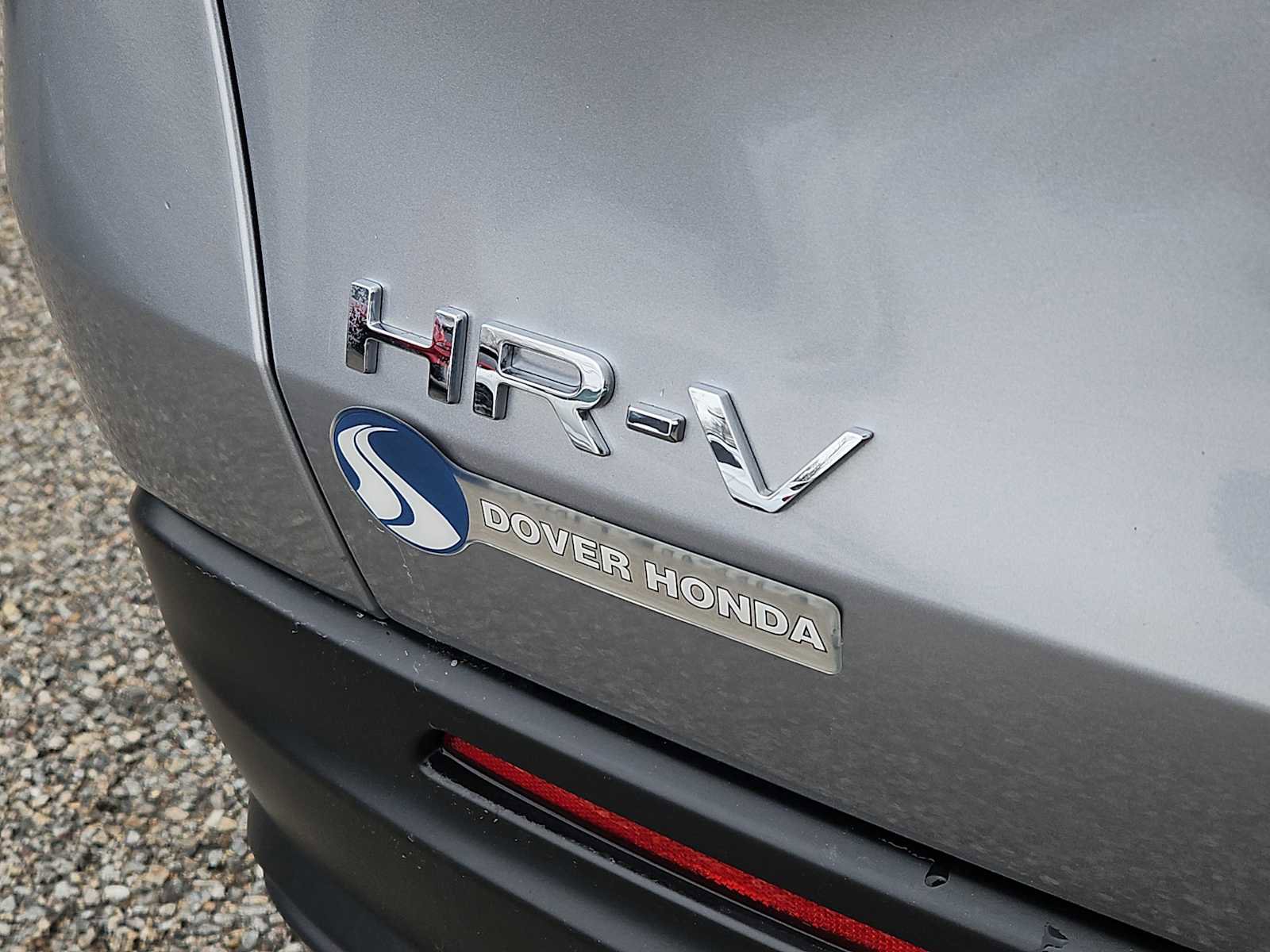 Certified 2024 Honda HR-V LX image 12