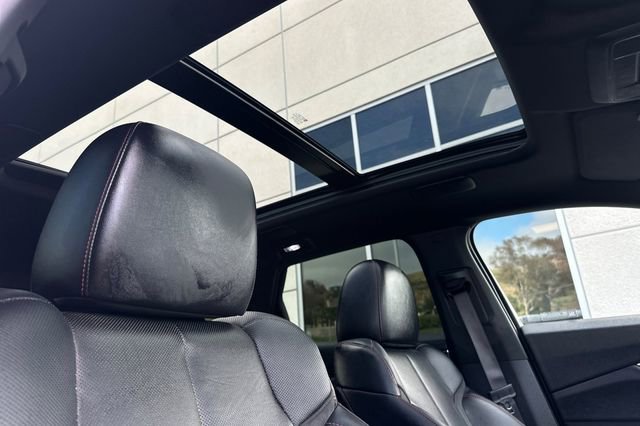 Used 2024 Acura ZDX A-Spec image 19